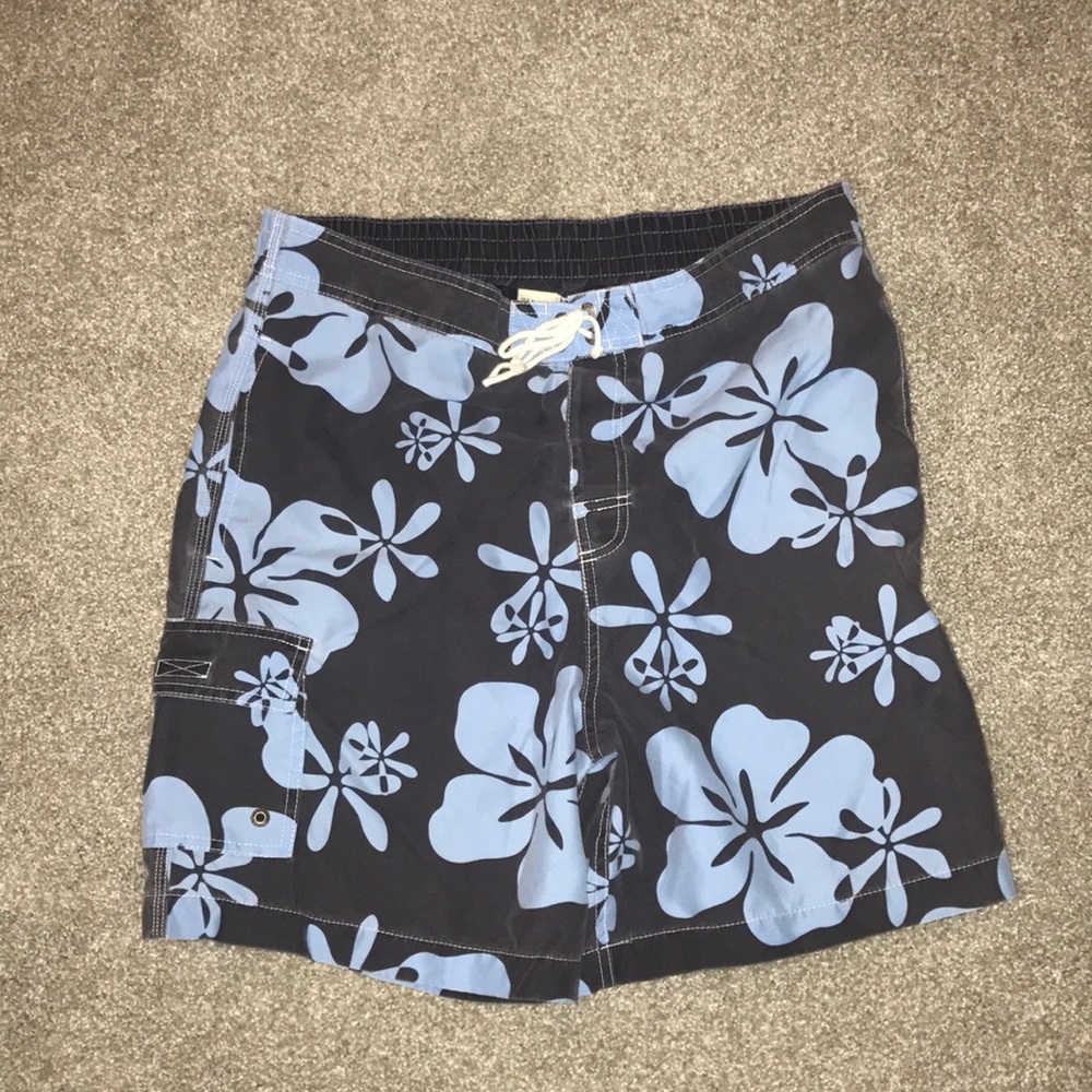 Swimming Trunks